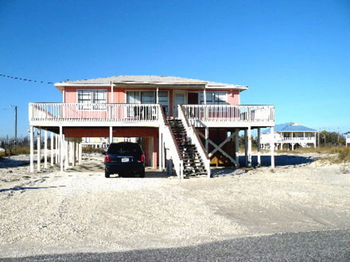 View Agua Vista  House in Ft Morgan