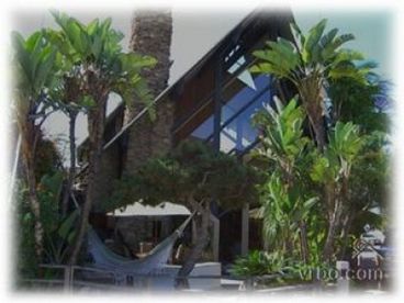 View San Diego Vacation Rental 2694