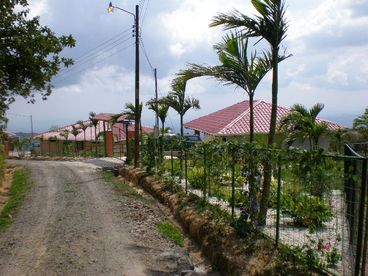 View Vista Bonita Villas