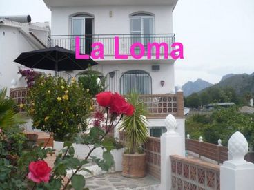 View La Loma