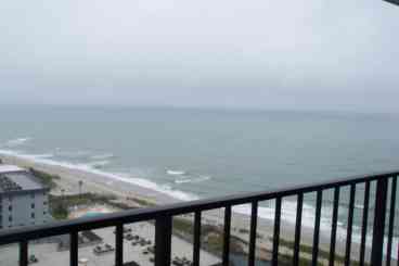 View Renaissance Tower Oceanfront Condo