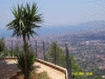 View Sicilian Holiday Villa