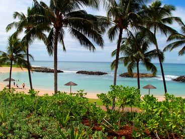 View Ko Olina Resort Luxury Villa One