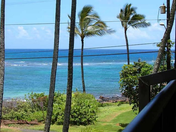 View Poipu Kauai Prince Kuhio Condo