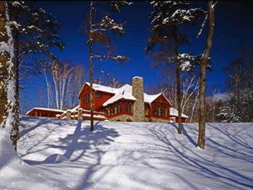 View Mountain Aire Lodge