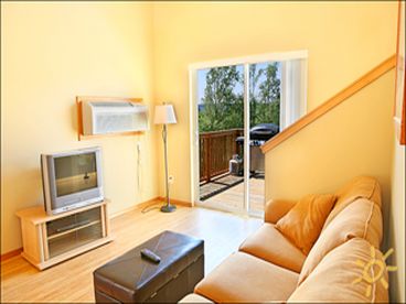 View Sunbanks 1 Bedroom Houses