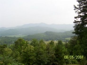 View Smoky Mountains Cabin  Great