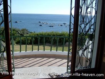 View Villa Heaven  The Paradise on