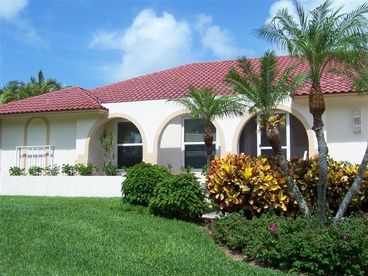 View Sunsational Marco Island Home