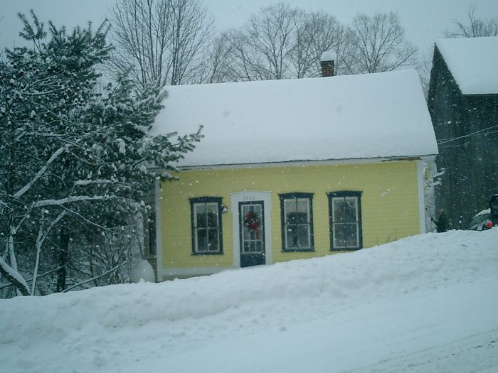 Whitingham, Vermont Mount Snow Area Historic