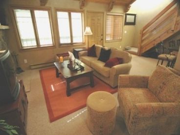 View Gore Creek Meadows 3bd 4ba condo