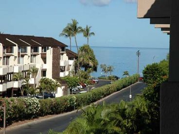View Kamaole Sands 8303 OceanView 1