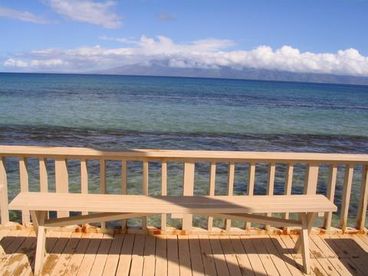 View Maui Sands Ocean View Condo 1Bed