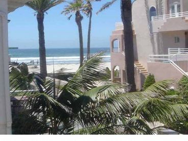 View San Diego Vacation Rental 715 Dover