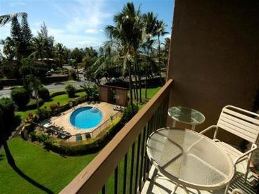 View Maui Vista 1402 2Bdrm2Bath Oceanview