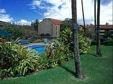 View Maui Vista 2115 1 bdrm1 bath Great