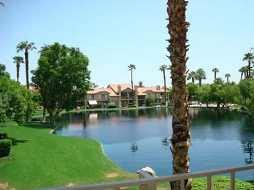 View PGA West La Quinta