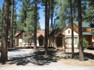 View Jacobs Travel Cabin