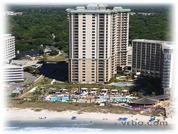 View Royale Palms Penthouse