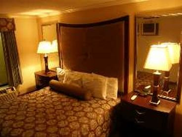 View Caravelle Resort  Main Building