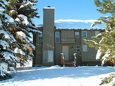 View Hidden Creek Condominium 23 A