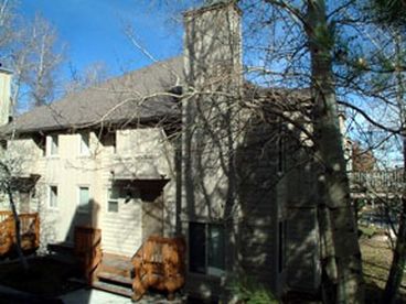View Hidden Creek Condominiums 3B