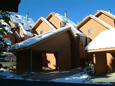 View Red Pine Townhouse 63 