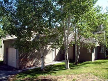 View Hidden Creek Condominium 27C