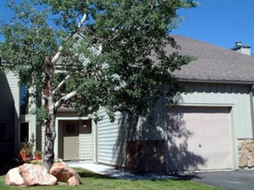View Hidden Creek Condo 31B  
