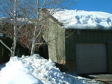 View Hidden Creek Condominium 32B