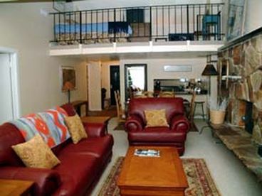 View Hidden Creek Condominium 24A