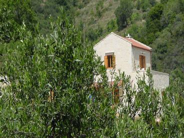 View Villa Talea Rent a Country House