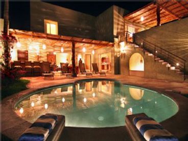 View Unbelievable 4 Bedroom Luxury Villa
