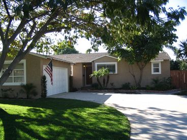 View Endearing Vacation Home near Disneyland