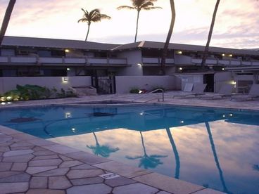 View Shores of Maui