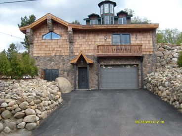 View Mountain Air Cottage