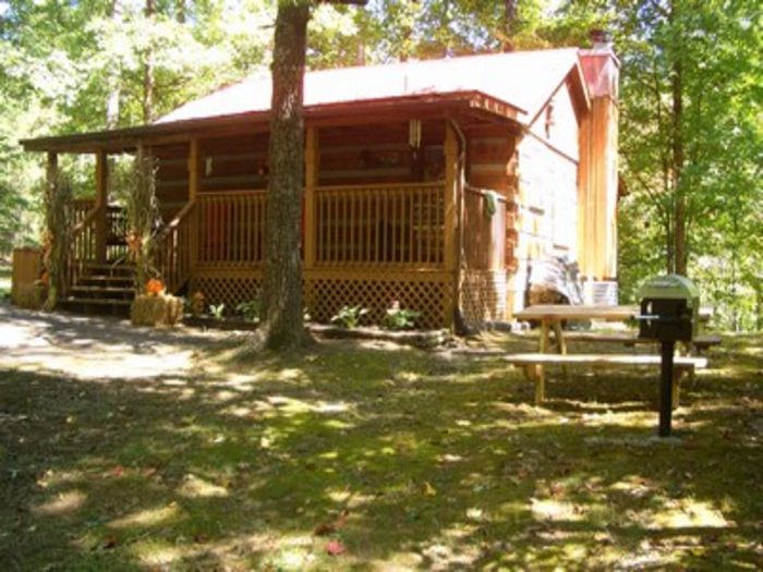 View Mountain Memories Cabin