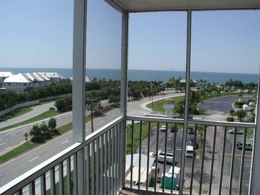 View Beach View Condo Rental  Bonita