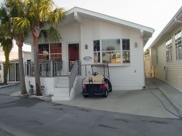View VENTURE OUT VACATION HOMES 4345