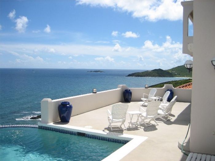 View St Martin 4 Bedroom Stunner