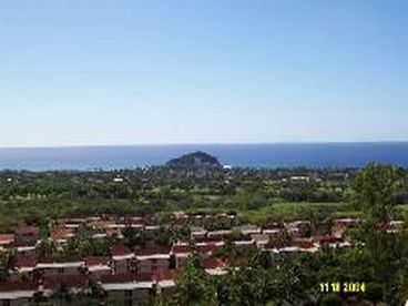 View Makaha Valley Towers Panoramic