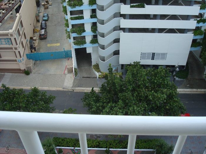 Condado, Puerto Rico Exceptional Condominium
