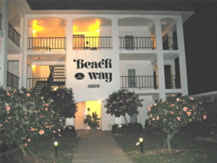 View Siesta Key Beachway Condominium
