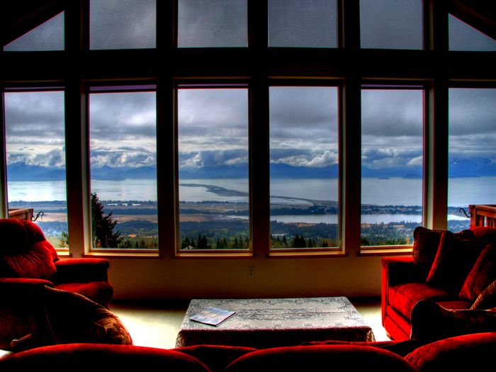 View Bayview Vacation Home in Homer