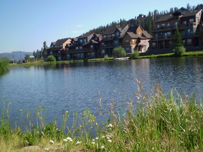 View A202 Waterside West 3 Bedroom CondoClose