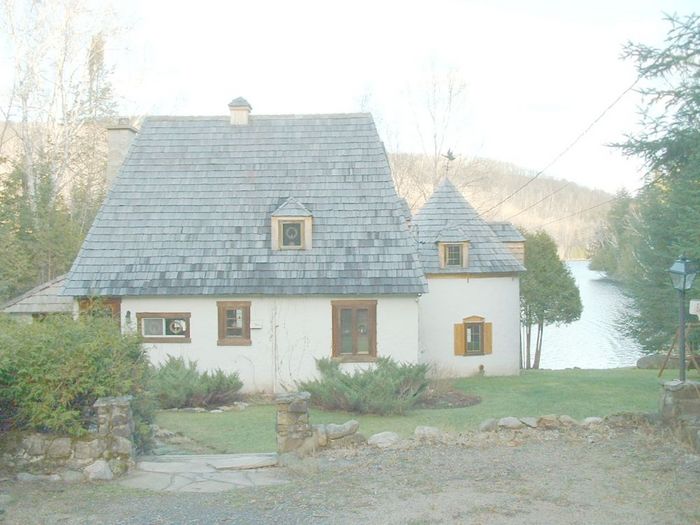 View Lac Mercier