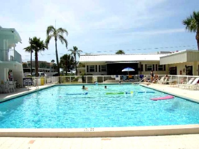 View BEACHFRONT  ONE and TWOBEDROOM