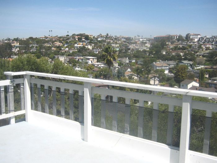 View Hermosa Beach Oceanview Duplex