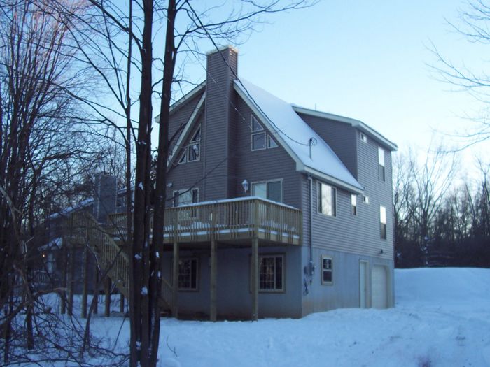 Albrightsville, Pennsylvania Diane's Mountain