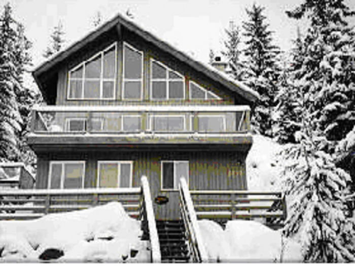 View Whistler Chalet  3Br3Ba with